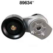 89634 Dayco A/C Drive Belt Tensioner Jaguar S-Type Lincoln LS 2000-2004