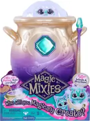 Magic Mixies Magic Cauldron - Blue