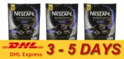 3x 27 Sticks Nescafe AMERICANO ZERO SUGAR Coffee Ground Roasted Arabica No Sweet
