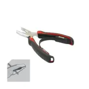 Sidchrome 165MM Soft Grip Combination Plier SCMT28536 - MADE IN FRANCE