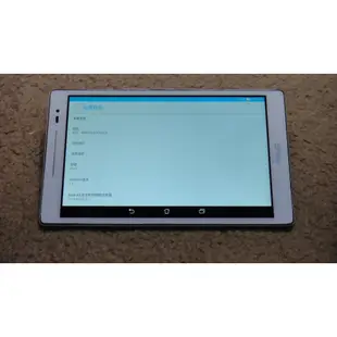 ASUS 華碩 ZenPad 8.0  Z380M  P00A  8吋 2G/16G 平板