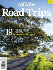 Australian Country Road Trips #2