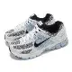 Nike 休閒鞋 Wmns Zoom Vomero 5 女鞋 男鞋 灰藍 吸震 拼接 復刻 運動鞋 FQ7079-001