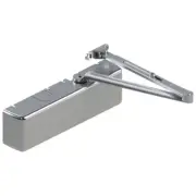 Hager Door Closer 5100-MLT ALM Hager Door Closer