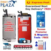 iPhone 6 7 8 6s Plus 5s 5c Screen Replacement LCD Touch Full Display Assembly