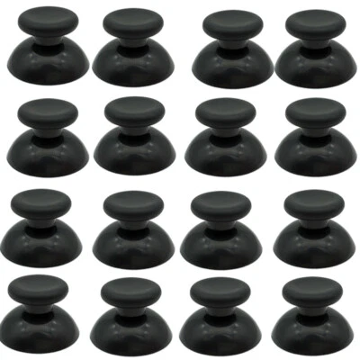 100pcs Thumbstick Thumb Stick Joystick Analog Grip Cap for Xbox One Controller