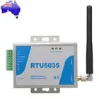 RTU5035 GSM Gate Opener Relay Switch Free Call Electric Gate Remote APP Control