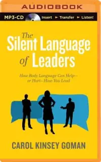 在飛比找博客來優惠-The Silent Language of Leaders