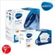 BRITA 馬利拉濾水壺G(藍)XL+UNI P6(7芯)(馬利拉藍組合包(G))