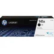 HP 141A Black Original LaserJet Toner Cartridge