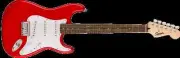 Fender Squier Sonic Stratocaster HT, Laurel Fingerboard, White Pickguard, Torino