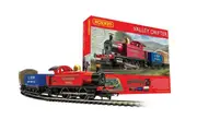 Hornby OO Valley Drifter Train Set