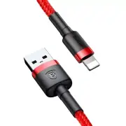 Baseus USB to Type C -iPhone Charging Data Cable Fast Charger for Samsung iPhone