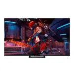 TCL ( 55C745 ) 55型【C745系列】4K QLED量子智能連網液晶顯示器