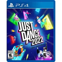 在飛比找momo購物網優惠-【SONY 索尼】PS4 Just Dance 舞力全開 2