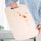 Chopping Board Block Multifunctional Cut Up Vegetables Cut Bread Fruit Meat