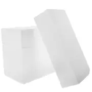 4Pcs Craft Foam Sculpting Diy Foam Foam Block For Projects Painting