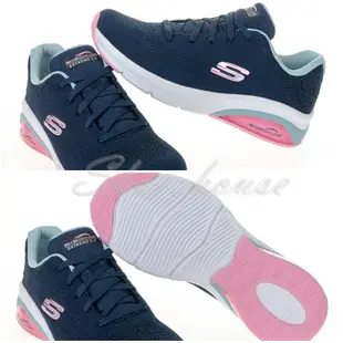 SKECHERS (女) SKECH-AIR EXTREME 2.0 -149645NVLB -原價3090元