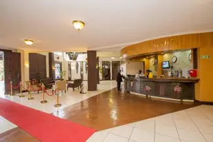 魯依魯彩虹度假酒店Rainbow Ruiru Resort