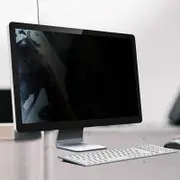 Universal 21.5 Matte Anti-glare Laptop Screen Protector - 476 x 268mm