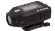 Drift Innovation Stealth 2 Stealth2 HD 1080p Sports Helmet Camera+ Rage Headband