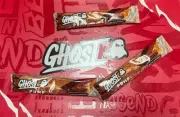 Ghost lifestyle Maple Bacon Pump April Fools EXP 03/23 Collectible
