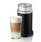 Nespresso AEROCCINO 3 Milk Frother (Black) Cold Foam BRAND NEW