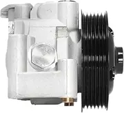 Power PUMP STEERING Compatible For JAGUAR XF S-TYPE X200 XJ X350 X358 C2D2262 C2D48856 7104034 9X233A696AA 6R833A696BD 6R833A696BA C2Z2670