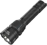 Nitecore Flashlight Rechargeable Ultra-Long Range Powerful Output 40W - MH25-PRO