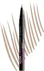 NYX Professional Makeup Lift and Snatch! Brow Tint Pen, Blonde