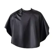 Waterproof Cloth Beautician Cape Hair Stylist for Clients Women's