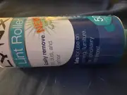 lynx lint brush new 50 sheets