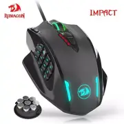 gaming mouse