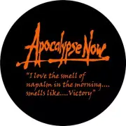 Apocalypse Now Spare Tire Cover ANY Size, ANY Vehicle,Trailer, Camper RV
