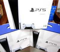 【現貨】全新 SONY PS5主機 光碟版主機 台灣公司貨 一年保固 PlayStation5 宜蘭可面交