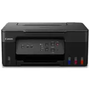 Canon Eco-Friendly Megatank G3630 Colour Ink Tank All-in-One Printer Mega value for your Home [G3630]
