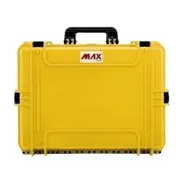 Max Cases Max Case 505 Yell 505x350x194