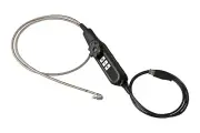 Vividia D3160 USB Digital 180 Degree 5.9mm One-Way Articulating Borescope