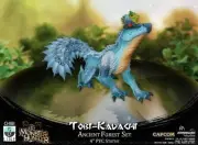 Animegami Chibi - Monster Hunter PVC (Tobi-Kadachi) /Figures