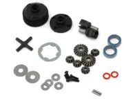 XRAY LCG Narrow Gear Differential Assembly Set [XRA324903]