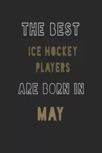 在飛比找博客來優惠-The Best Ice Hockey players ar