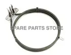 Baumatic Oven 54cm Separate Grill Upright Cooker Fan Forced Element 33303027