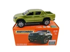 Matchbox 1:64 2018 Toyota Hilux Pickup Truck Metal Diecast Car Model Toy