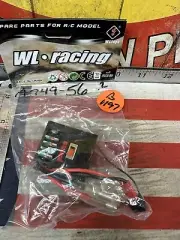WLTOYS RACING Receiver / ESC A949-56 for: A949 A959 A969 A979 K929 1/18 RC Car