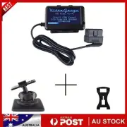 Gen 2 Mini R56 Ultra Gauge EM Plus OBD II,OBD2 Code Scan Tool-UltraGauge v1.4