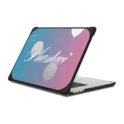 MacBook Air 15-inch (M2 - M4) Bounce Case PHANTACi Sweet Balloon Laptop Case