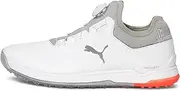 Puma Golf Men's Proadapt Alphacat Leather Golf Shoe