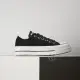 【CONVERSE】Ctas Lift 女鞋 黑色 低筒 厚底 帆布 增高 休閒鞋 560250C