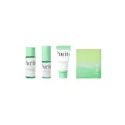 Purito SEOUL - Wonder Releaf Centella Mini Kit Unscented - 1 set...
