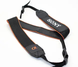SONY 照相機原裝肩帶/背帶 (4.7折)